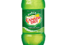 Ginger Ale