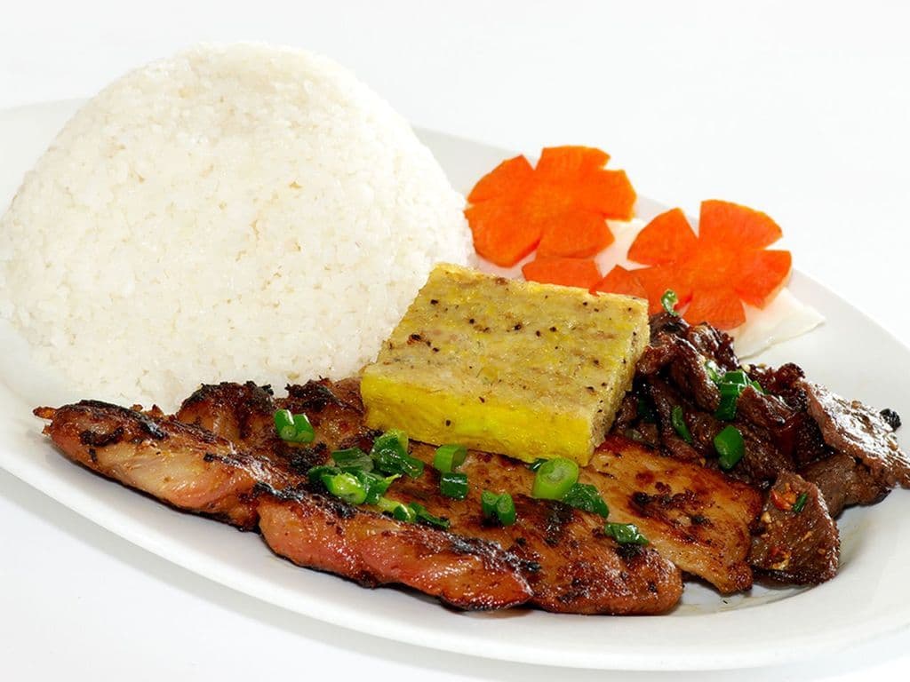 R13L.(RICE)Beef+Chick+Crabmeat