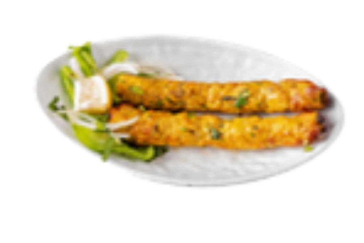 Sheek Kabab