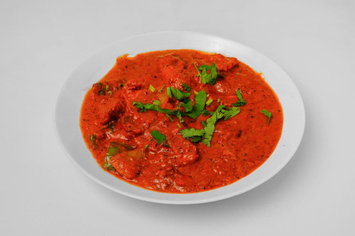 Karahi Chicken