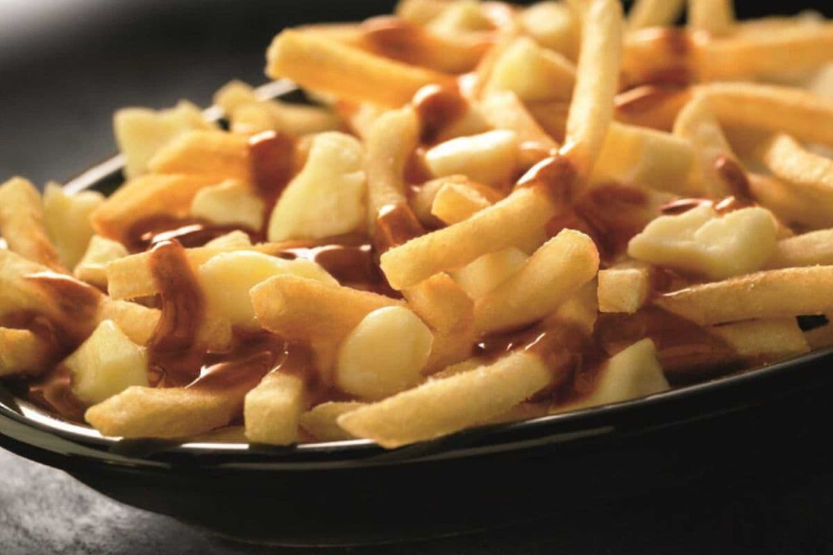 Poutine