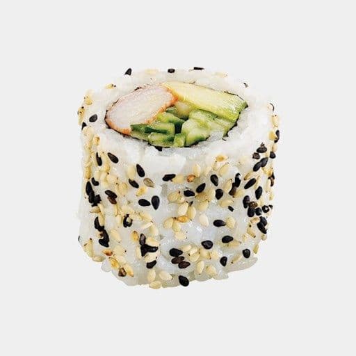 California Classic Maki / Maki California classique