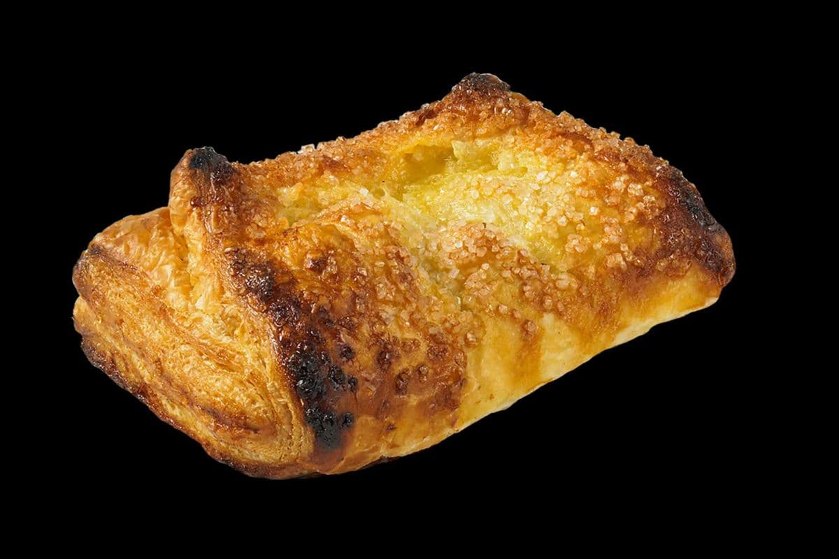 Apple Turnover