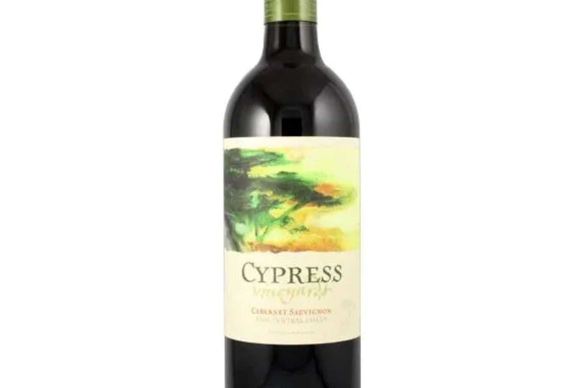J. Lohr Cabernet Sauvignon cypress (1 x 750 ml)
