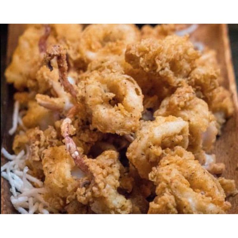 Calamari