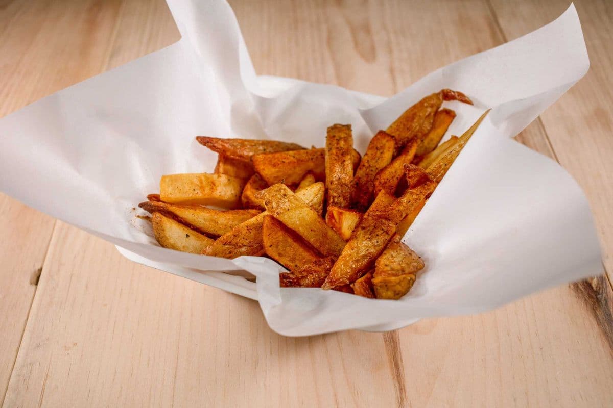 Fries (Small)