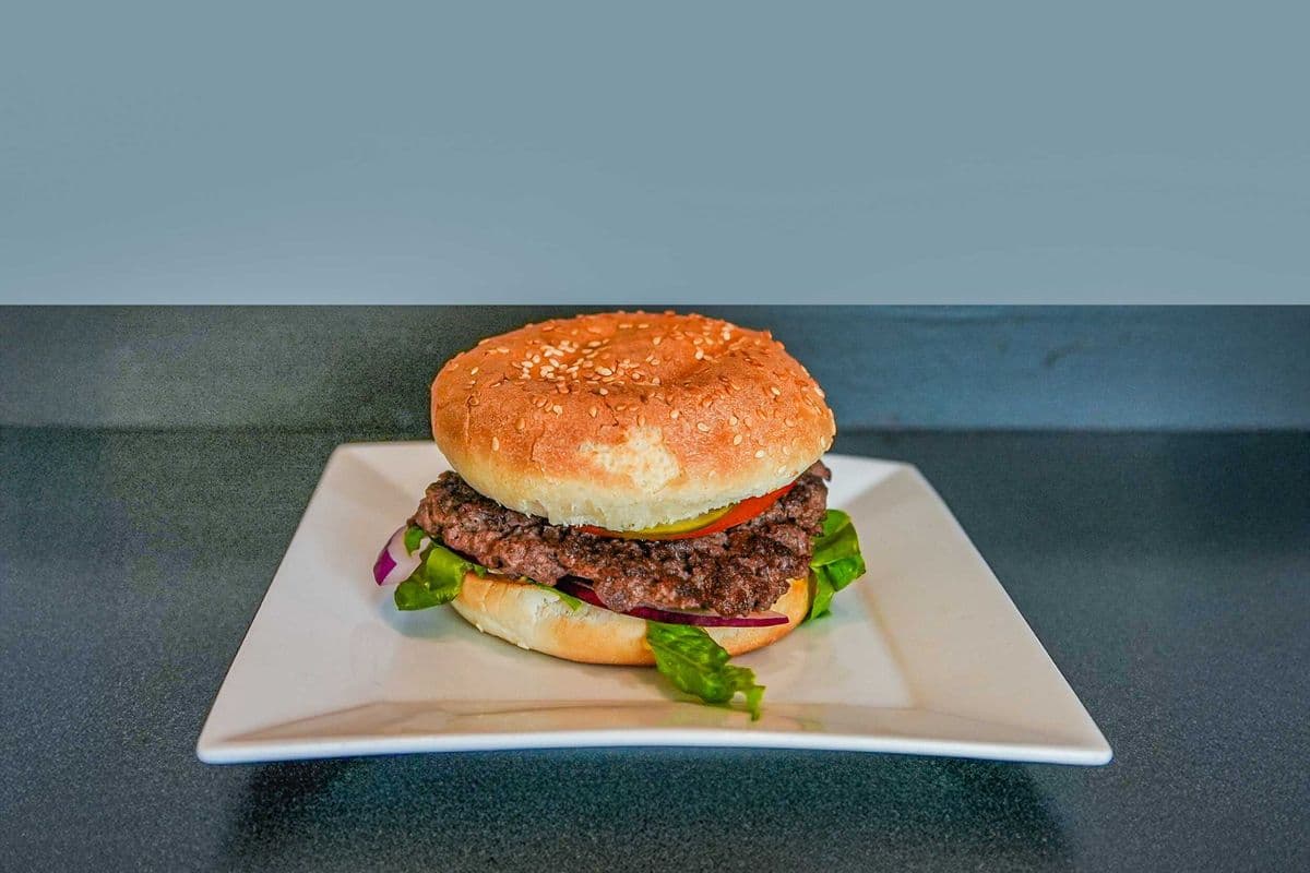Smash Burger