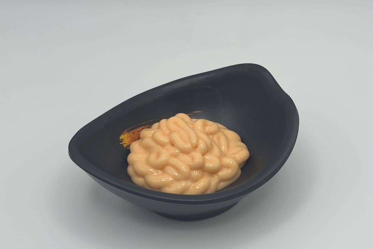 Spicy Mayo