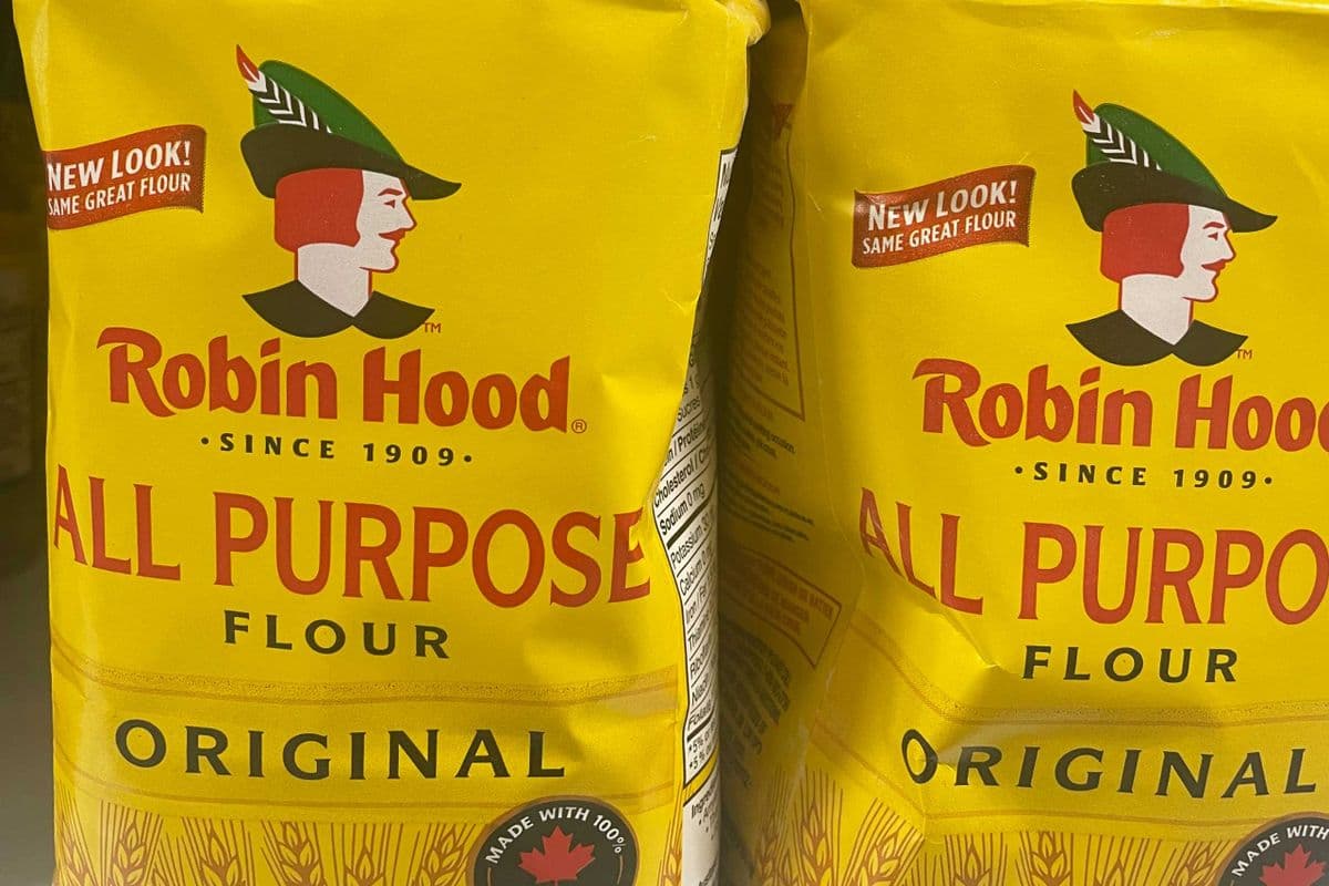 Robin Hood All Purpose Flour (1 kg)