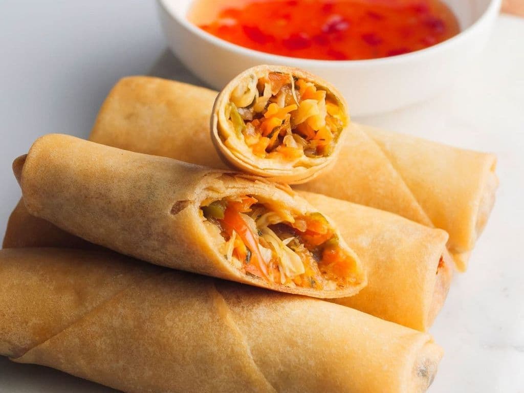 BOGO Spring roll 2