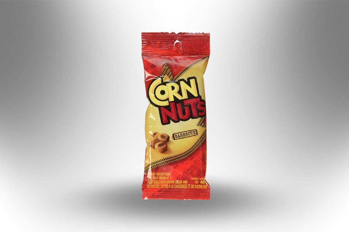 Corn Nuts BBQ (48g)