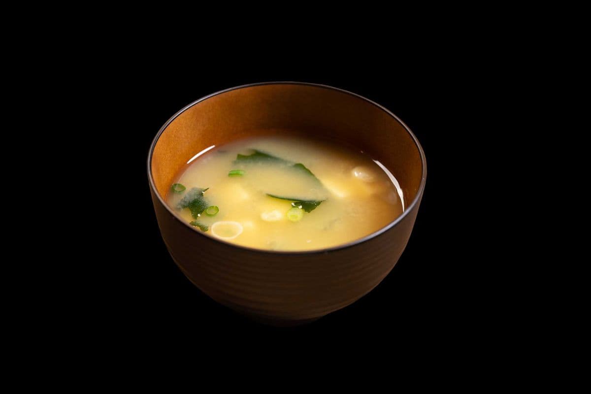 MISO SOUP (8OZ)