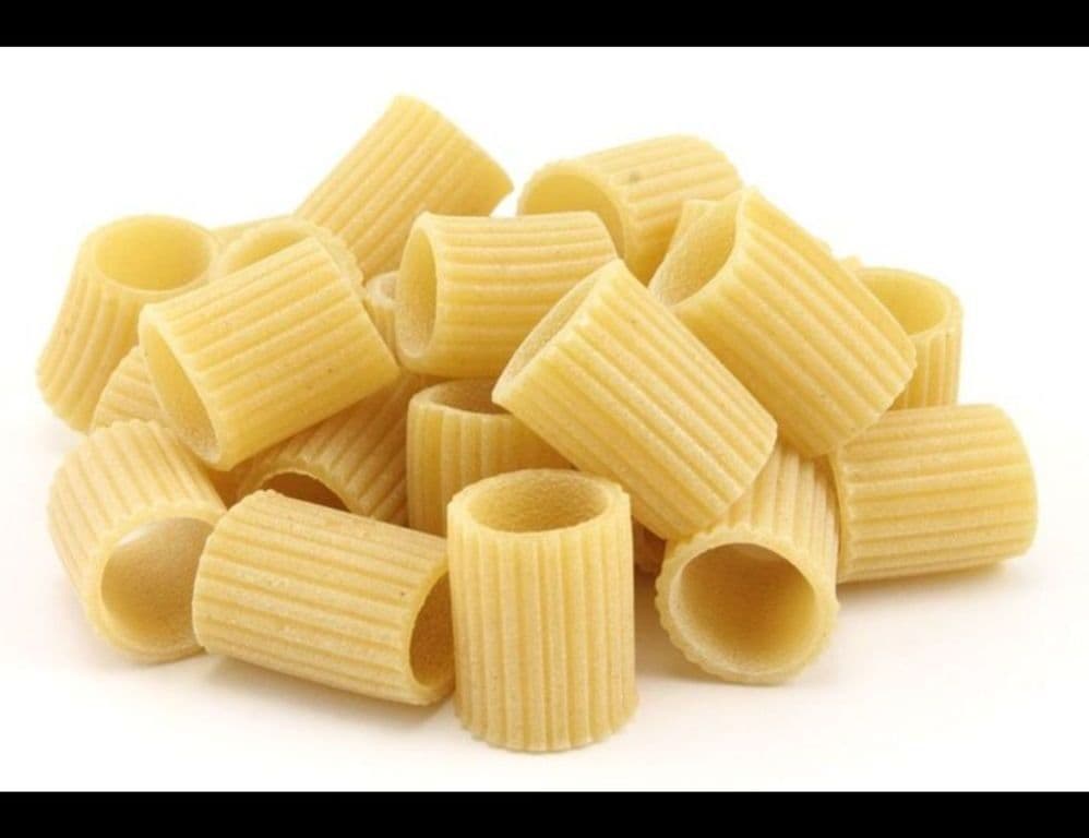 RIGATONI