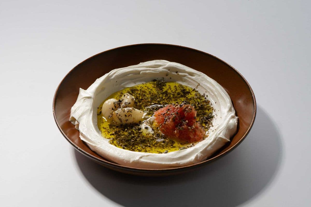 Labaneh