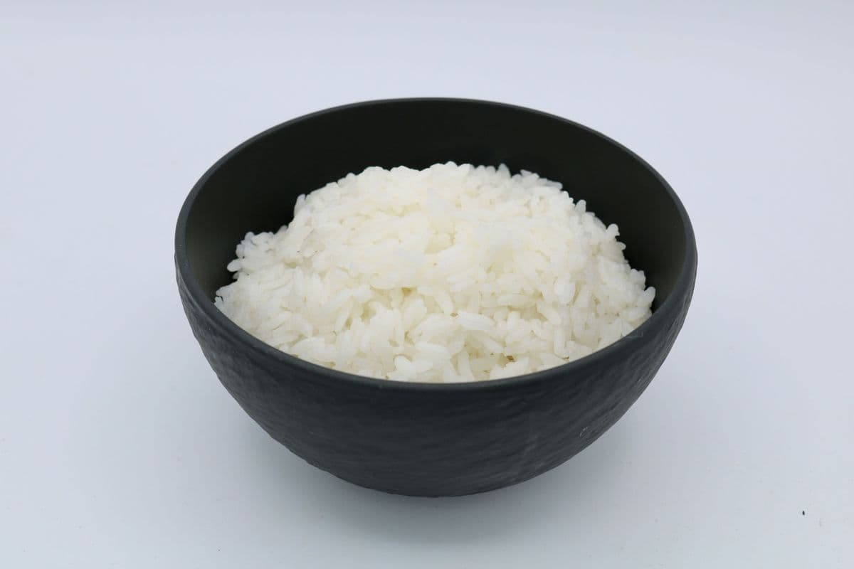 Sushi Rice