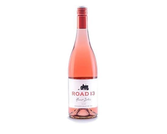 ROAD 13 HONEST JOHN'S ROSE 2019* (750ml)