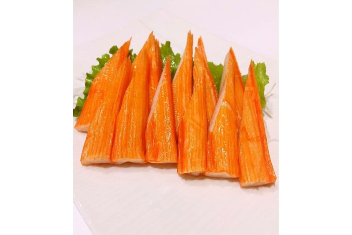 Sa4 Crab Meat (5 pcs)