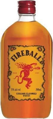 FIREBALL (200ml)