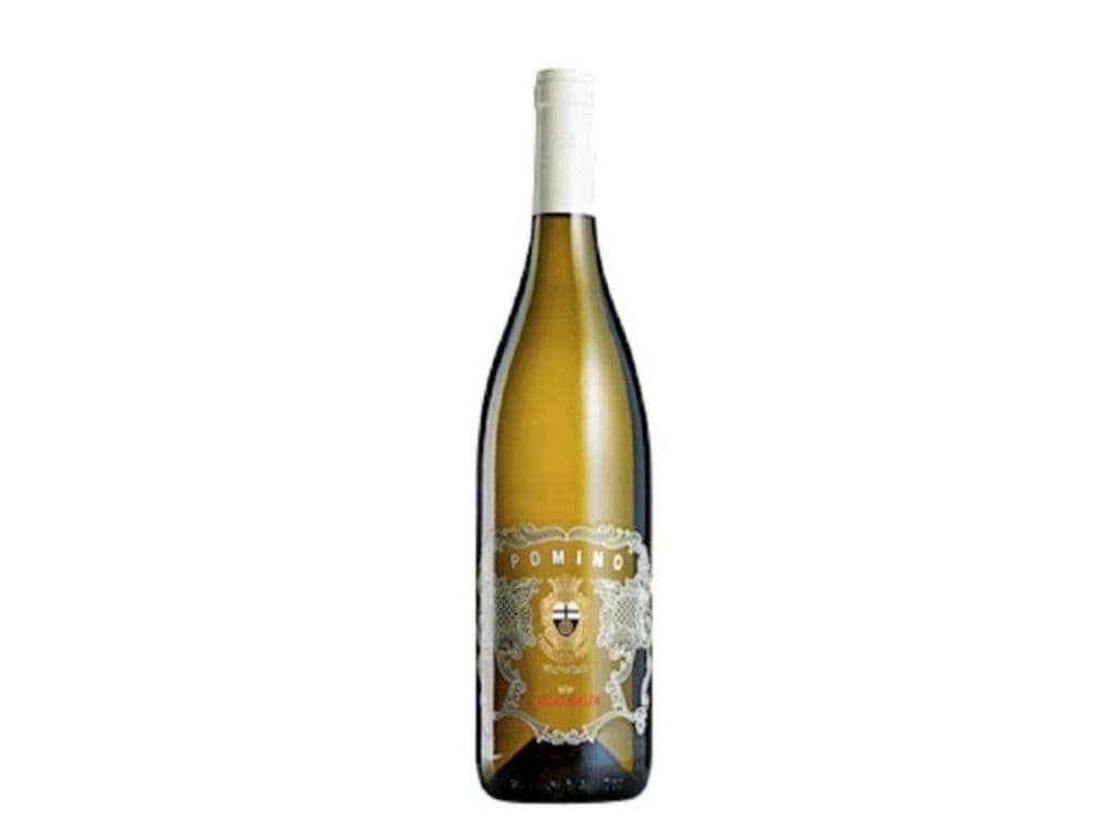 Castello Di Pomino (1 x 750 mL)