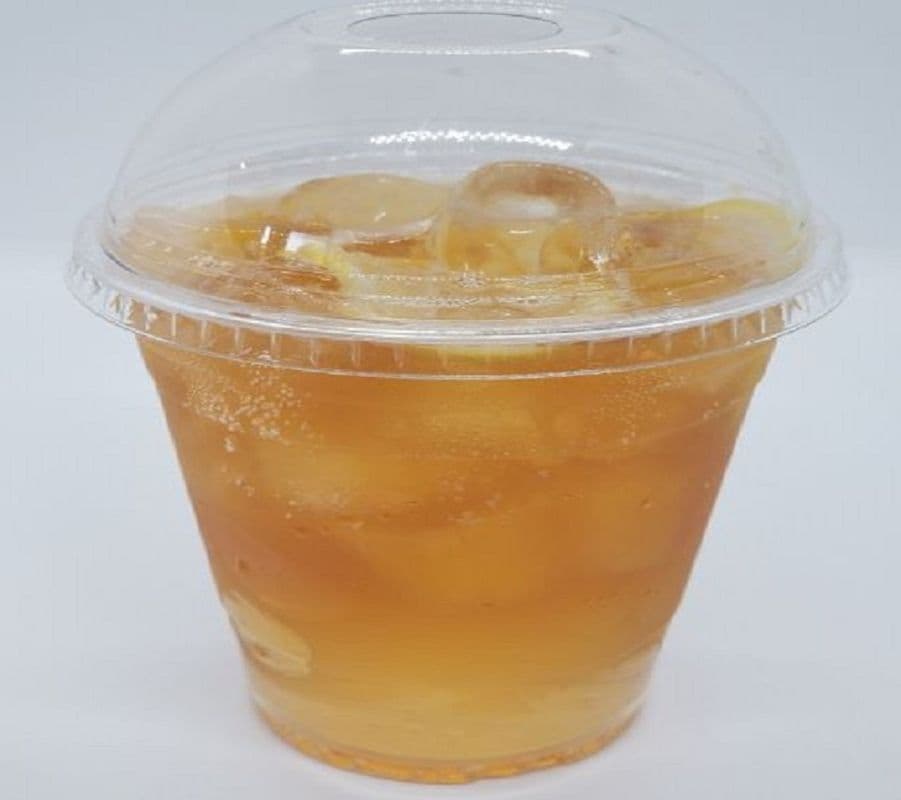 Earl Grey Ade