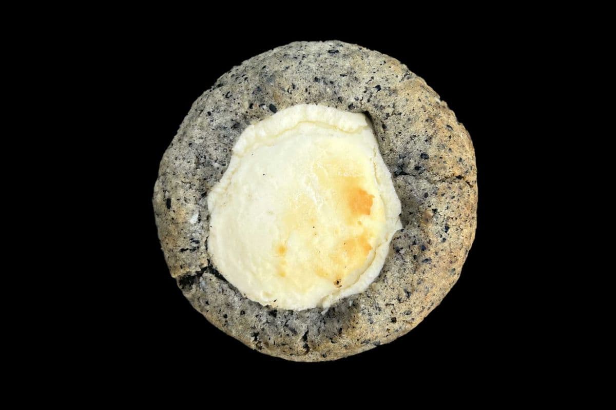 Black sesame