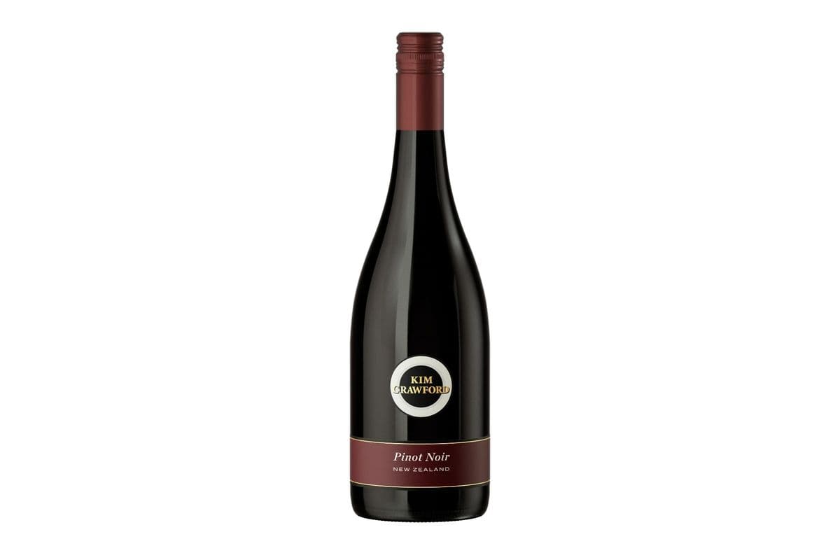 Kim Crawford Pinot Noir (1 x 750 ml)