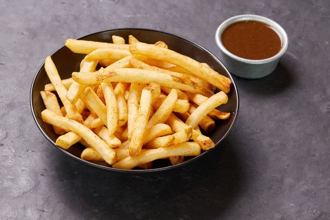 Roadhouse Fries