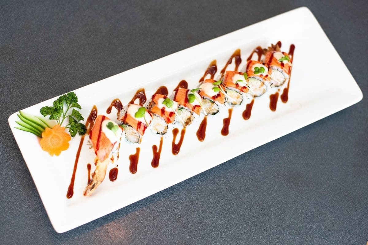 Jazz Roll