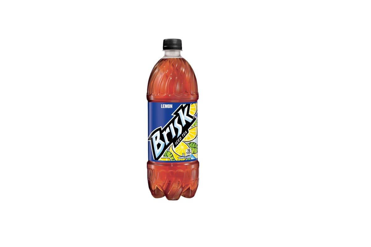 Brisk thé glacé / Brisk Iced Tea (1 L)