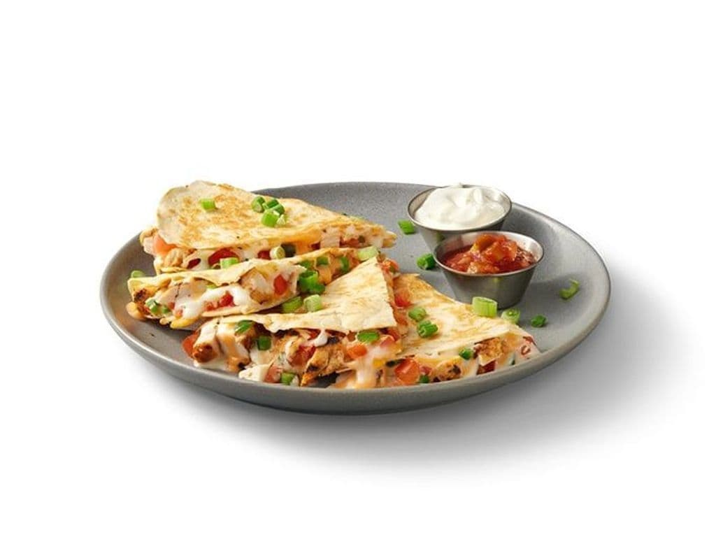 Southwest Quesadilla