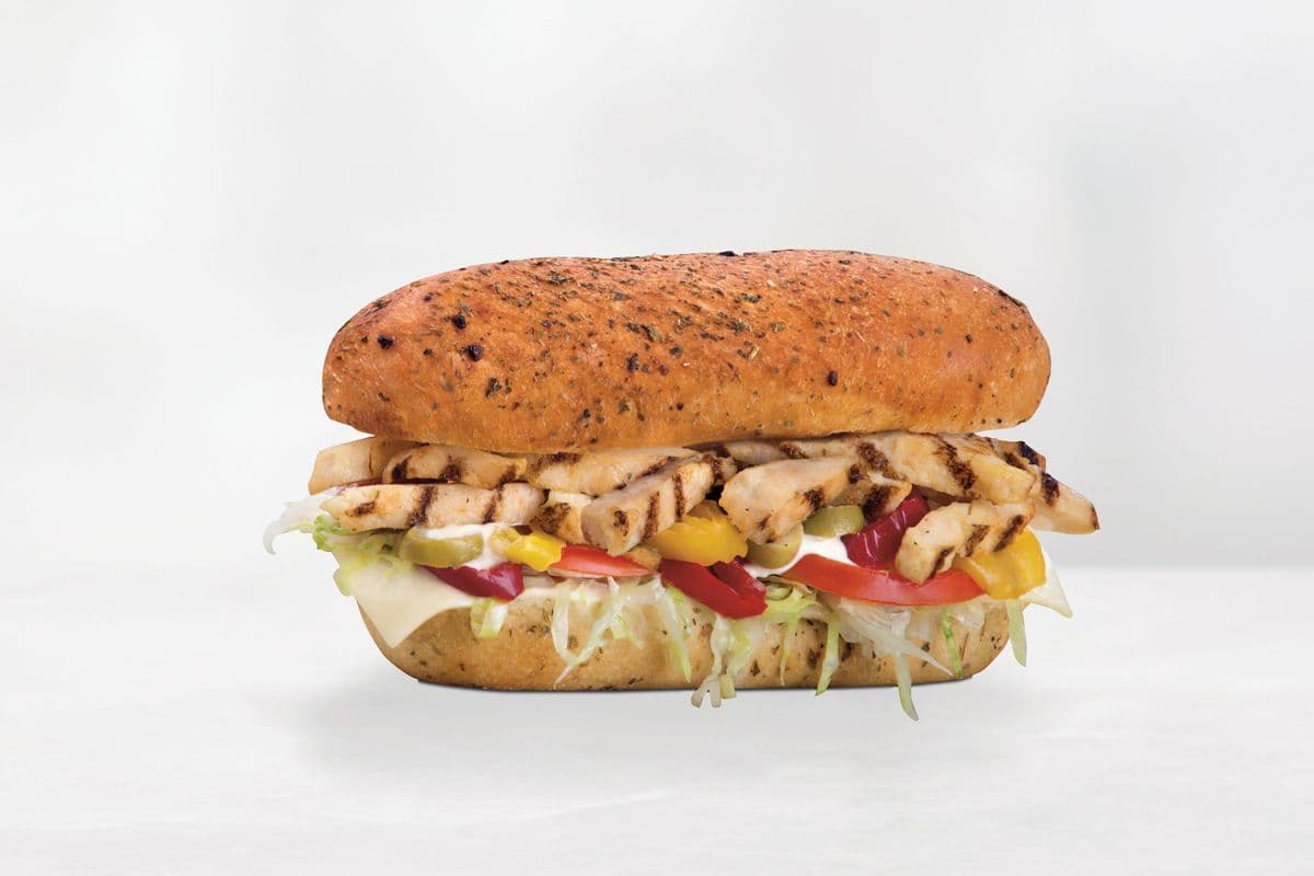 Small Grilled Chicken