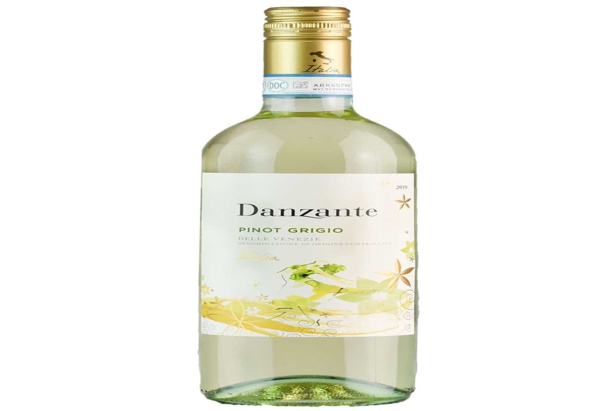 DANZANTE PINOT GRIGIO (1 x 750ML)