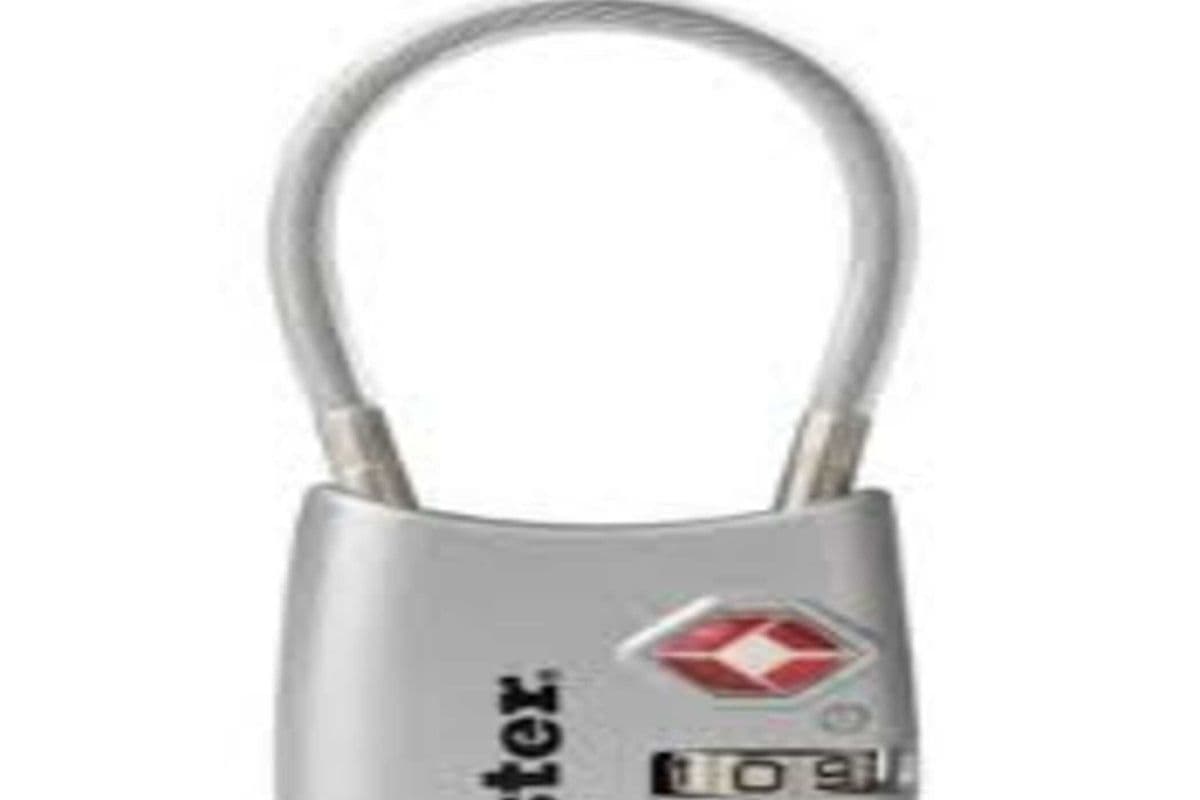 30 Mm Suitcase Lock