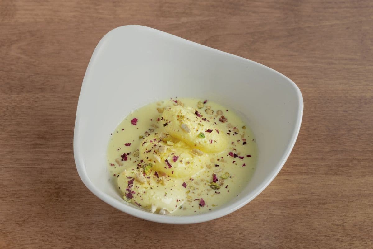 Rasmalai
