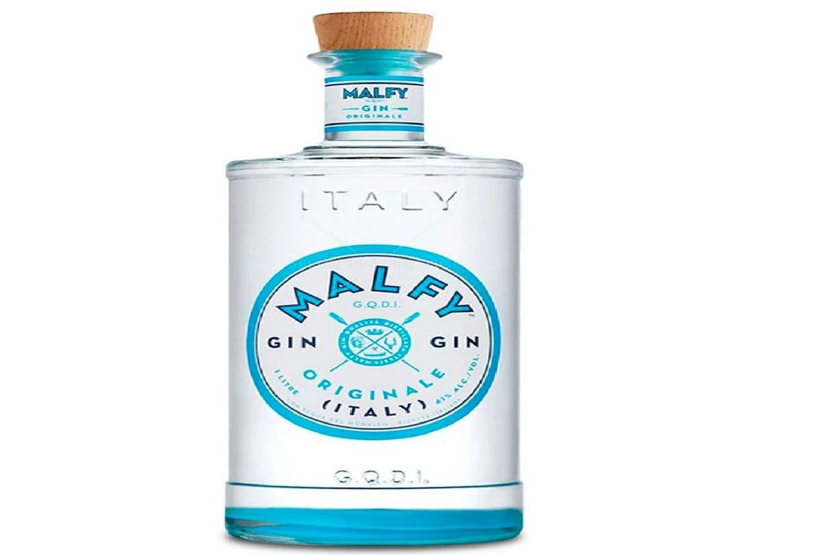 Malfy Gin Originale (1 x 750ml)