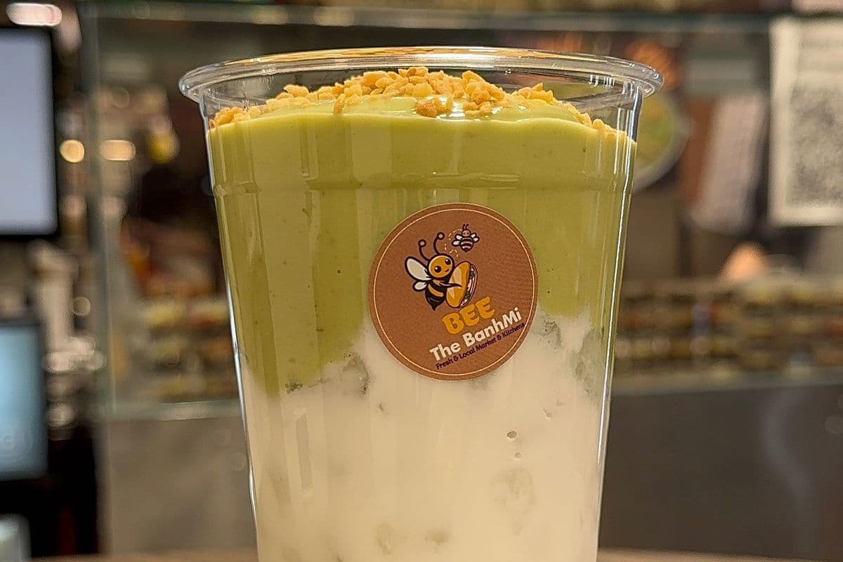 Coco-cado Bliss