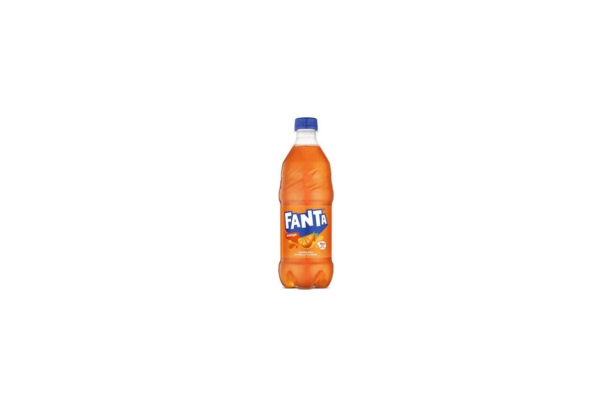 Fanta 500ml