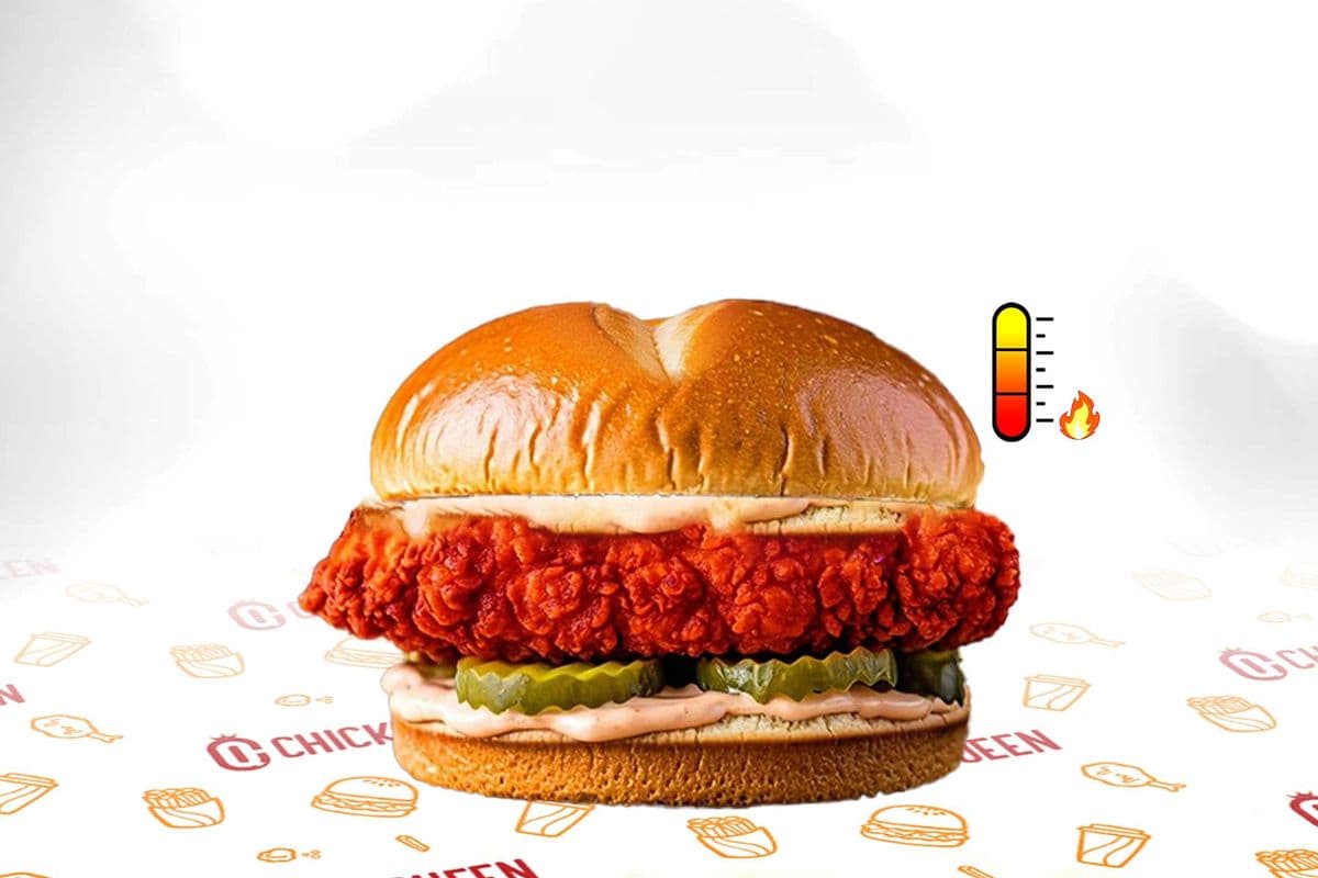 Nashville OG Classic Sandwich
