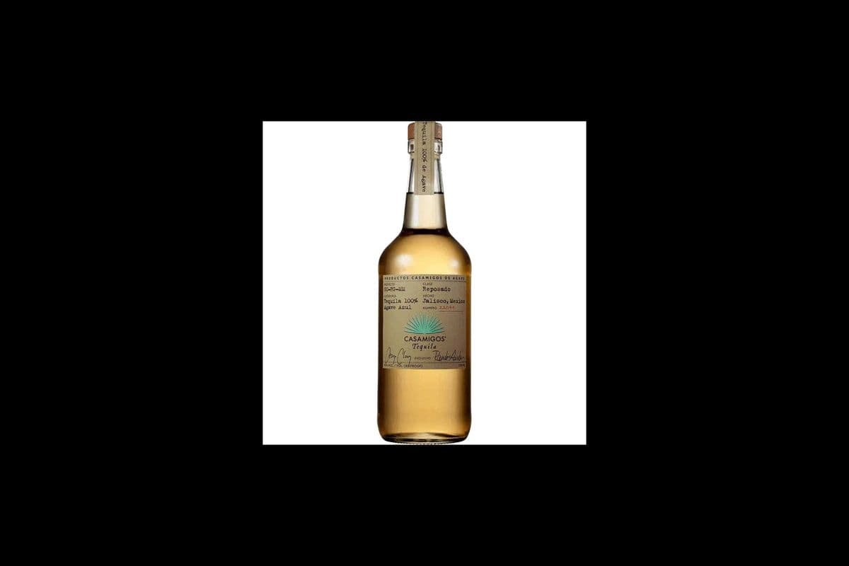 CASAMIGOS REPOSADO - 750 ML (1 x 750 ML) (1 x 750ML)