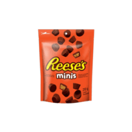 Reese's Minis (1 Bag x Regular (210g))