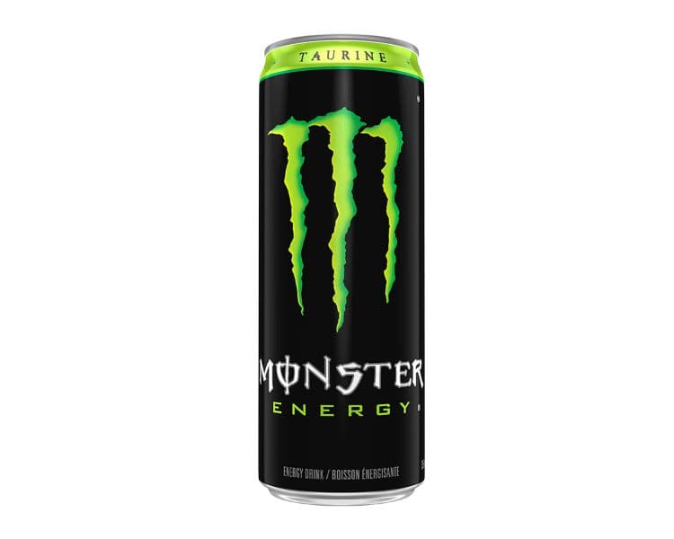 Monster Energy (355 ml)