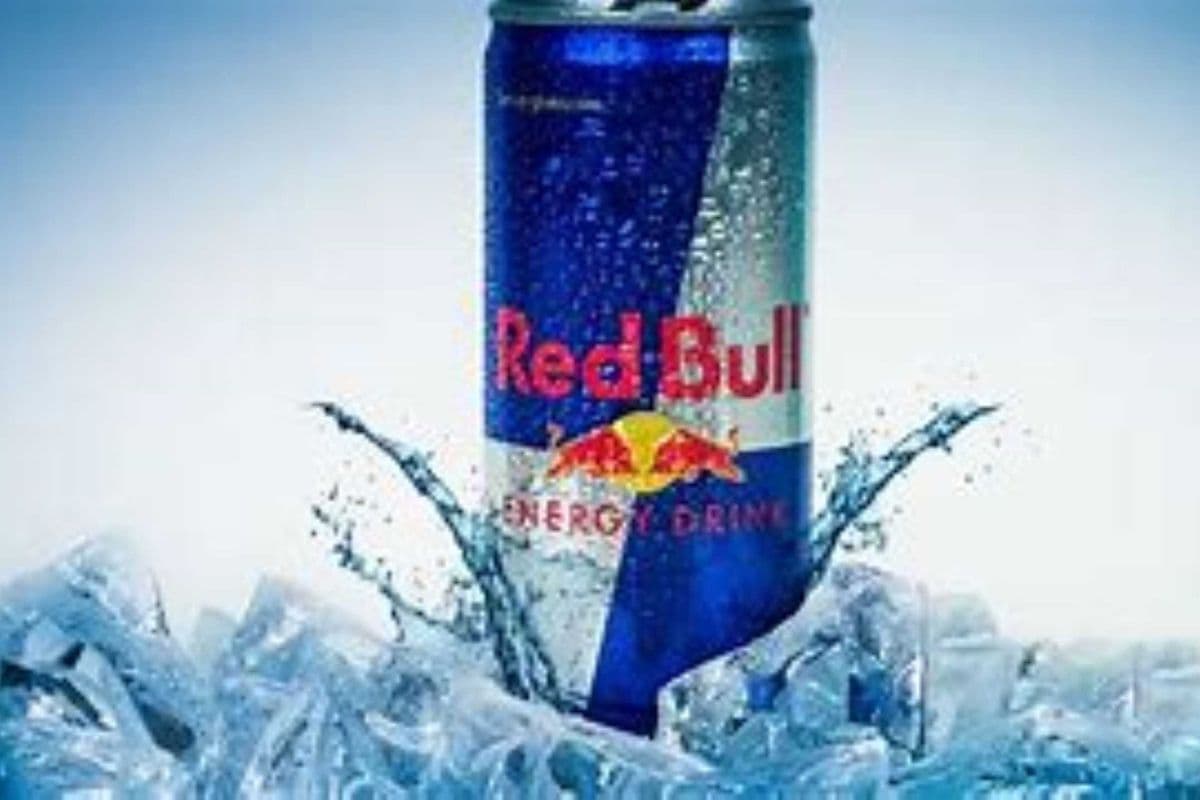 Red Bull (250 ml)