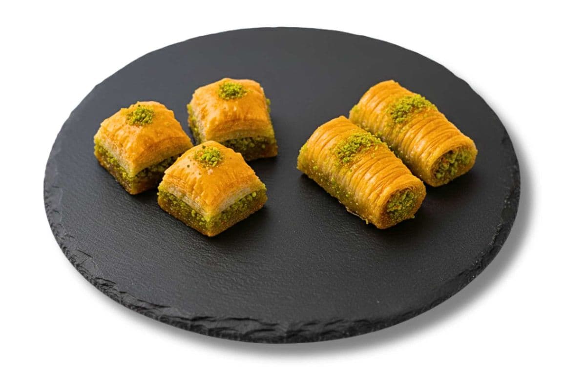 Baklava Assorted (Large)