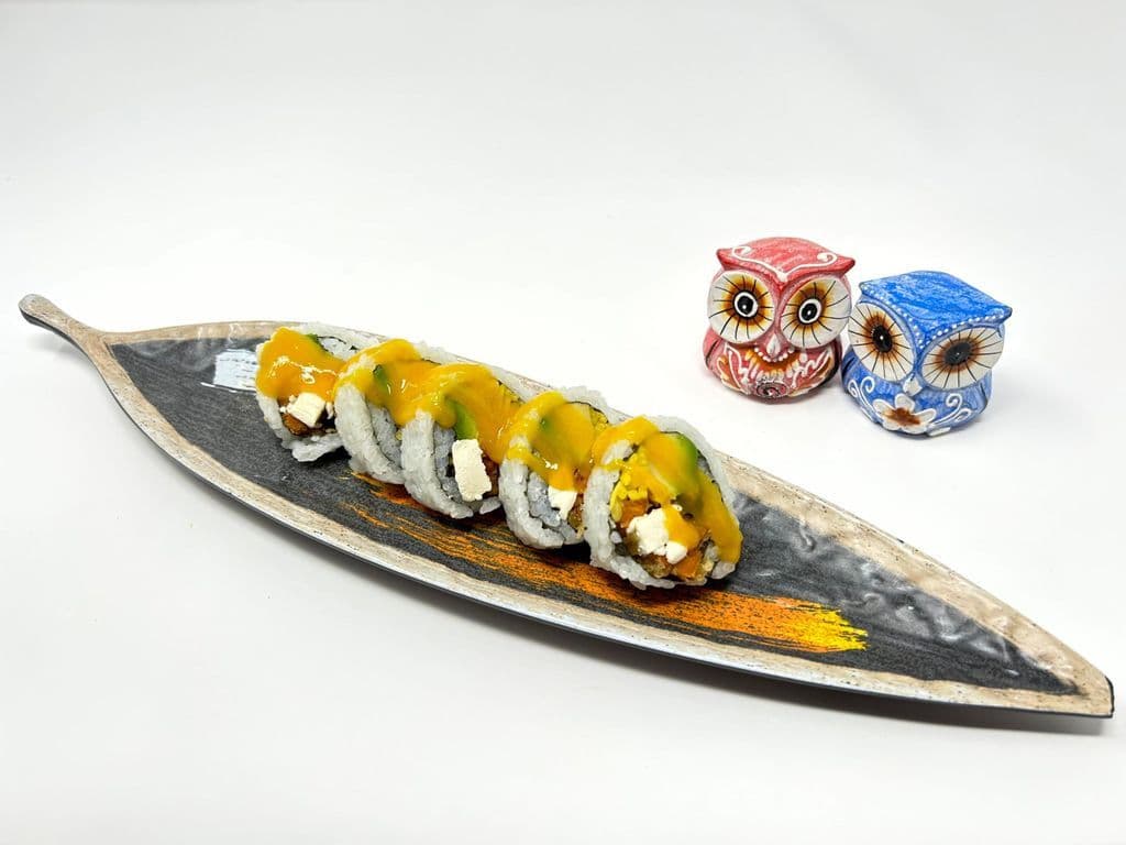 Haru Roll