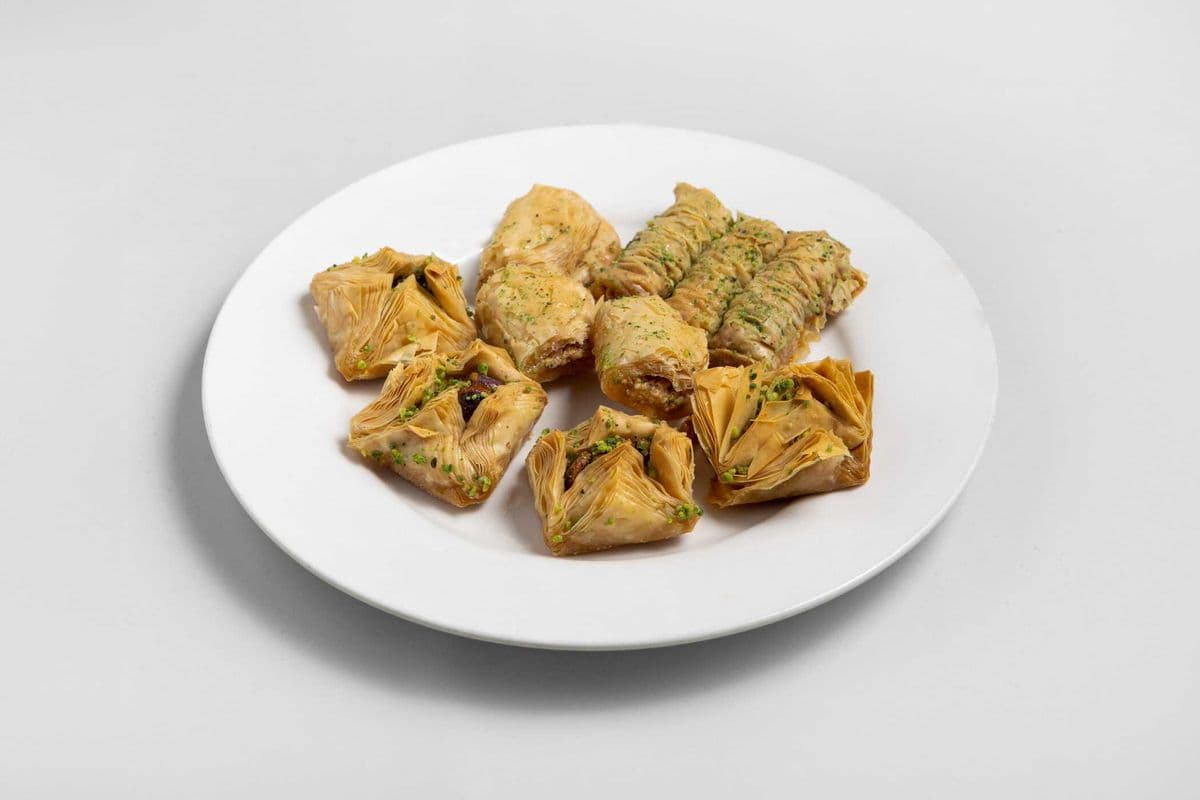 Baklava (1 pc)