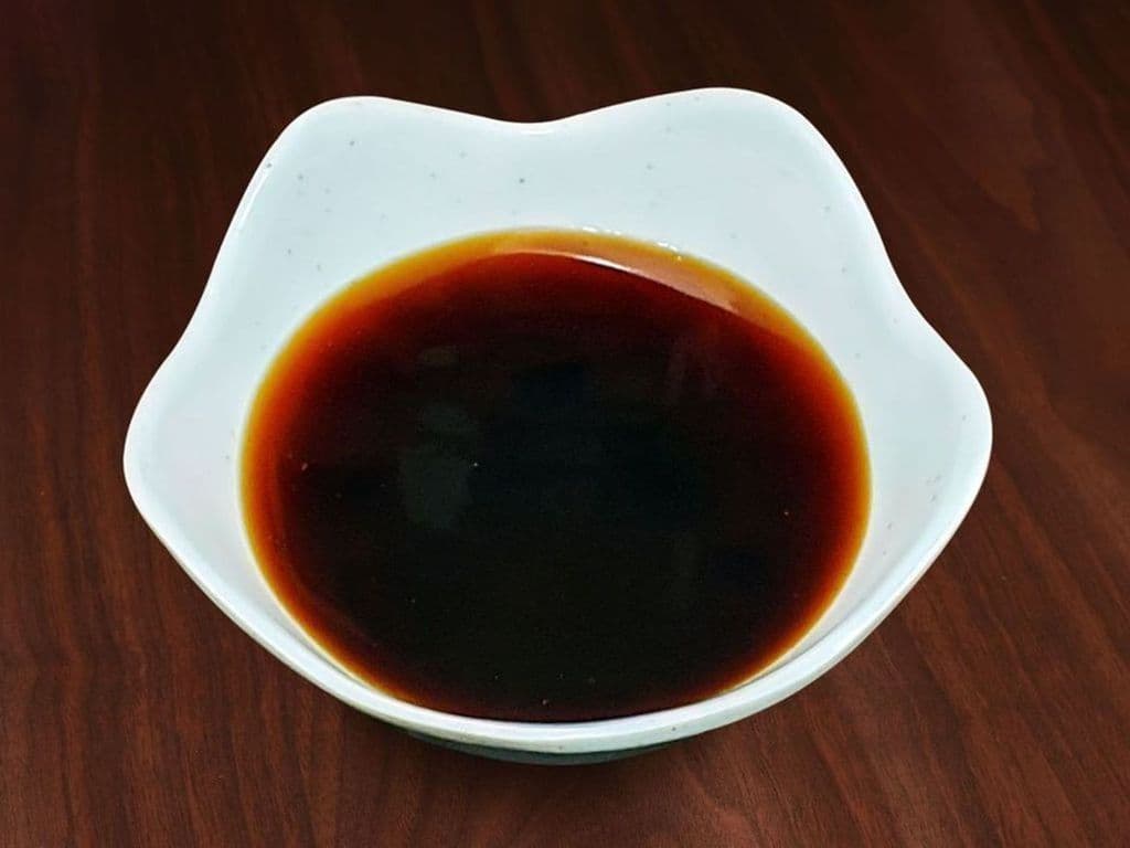 Teriyaki Sauce