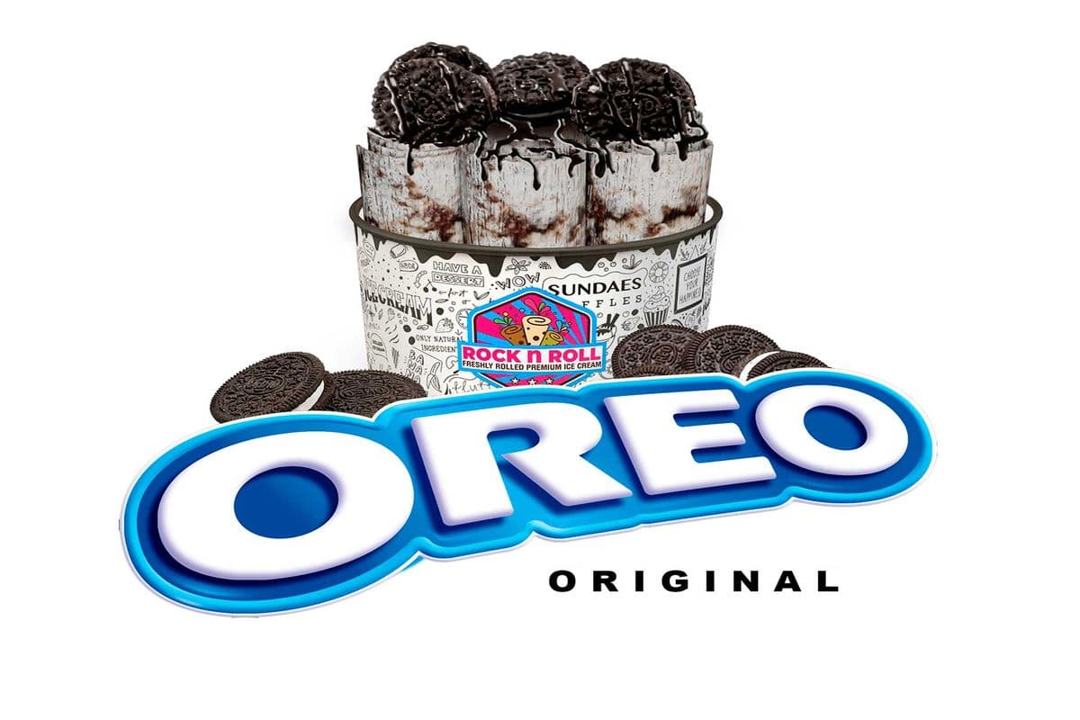Oreo Original