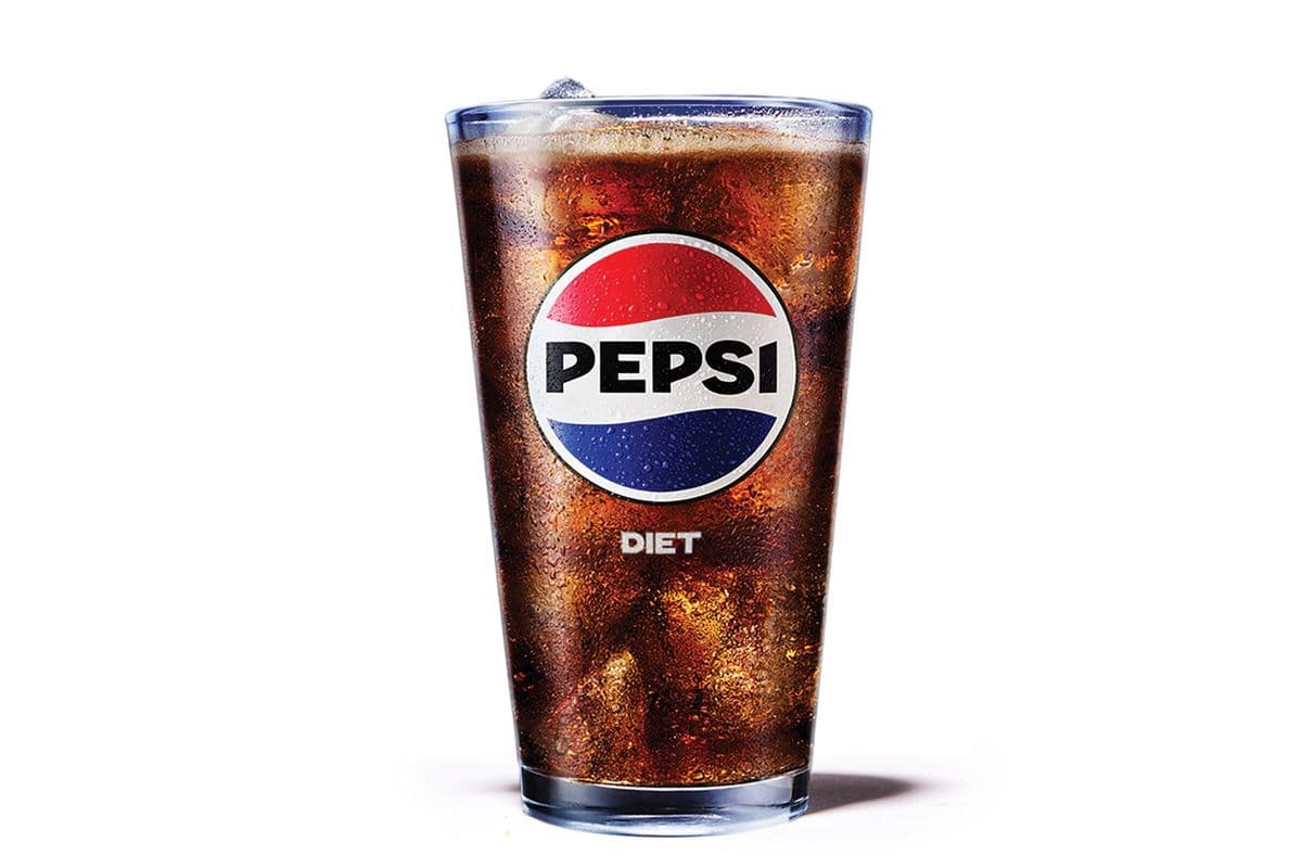 Diet Pepsi (355 ml)