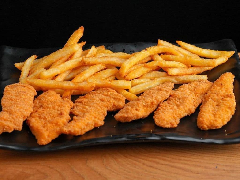 Chicken Tenders - OO