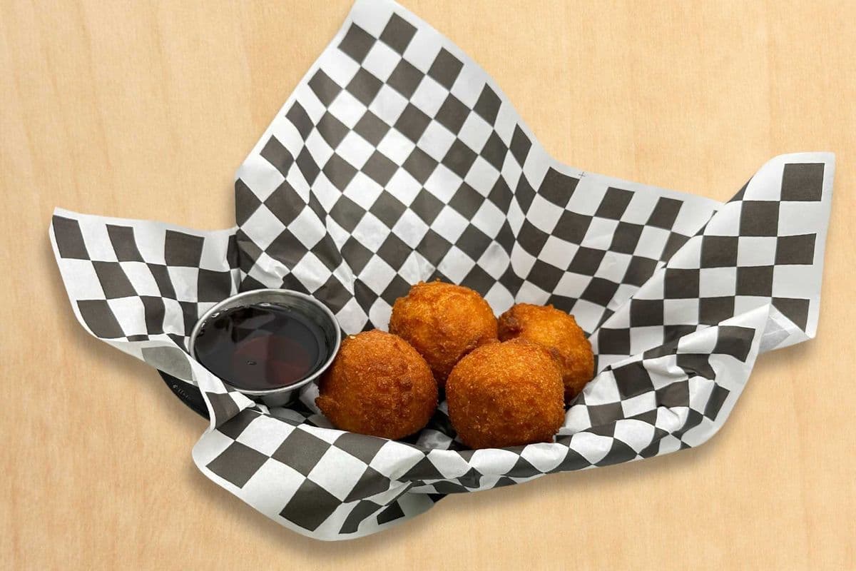 Hush Puppies